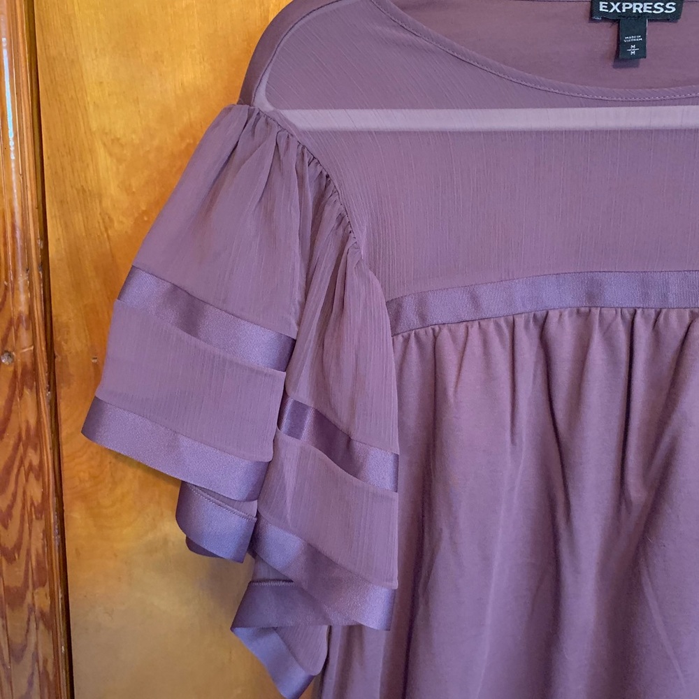 Express Shirt - Picture 2 of 5